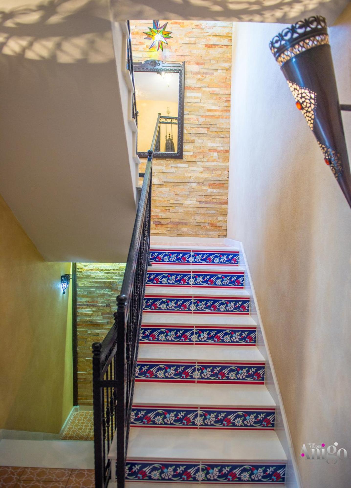 Apartments And Rooms Villa Sulejman Mostar Esterno foto