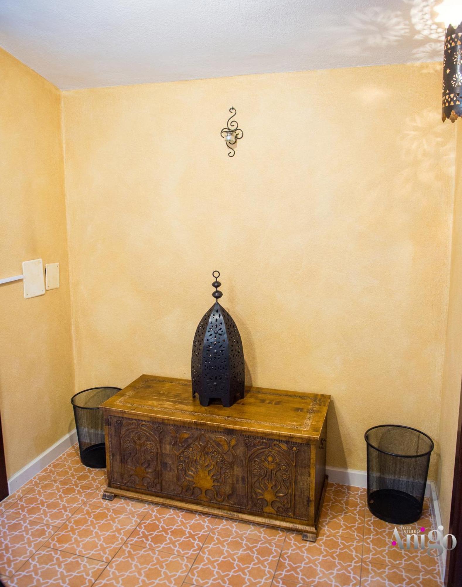 Apartments And Rooms Villa Sulejman Mostar Esterno foto