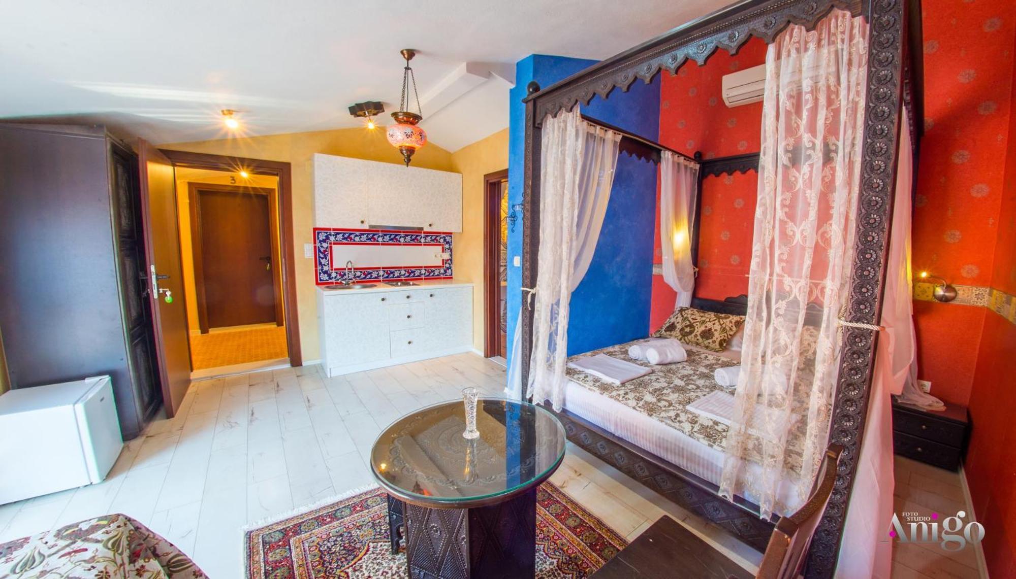 Apartments And Rooms Villa Sulejman Mostar Esterno foto